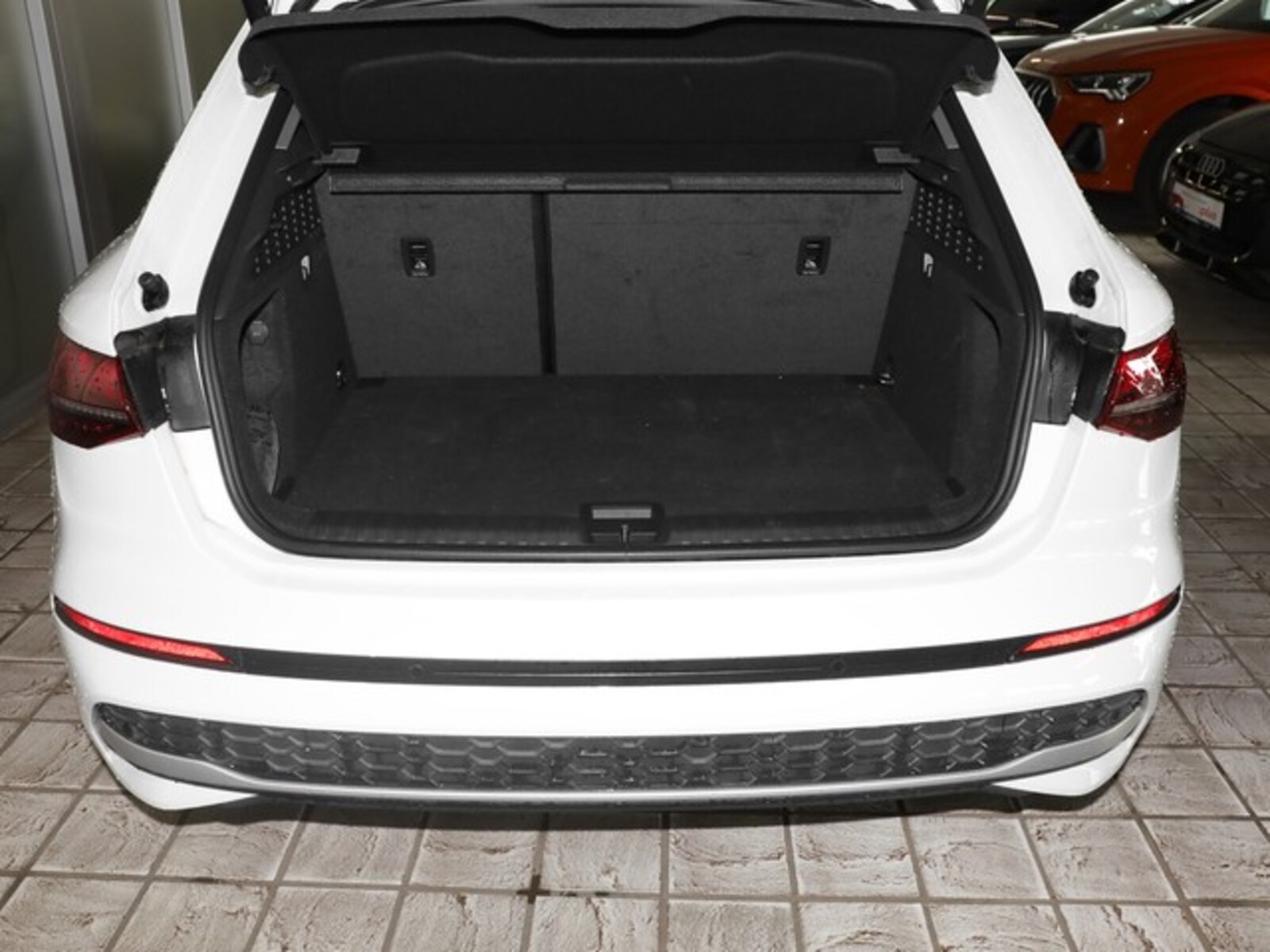 Audi A3 Sportback – Bild 11