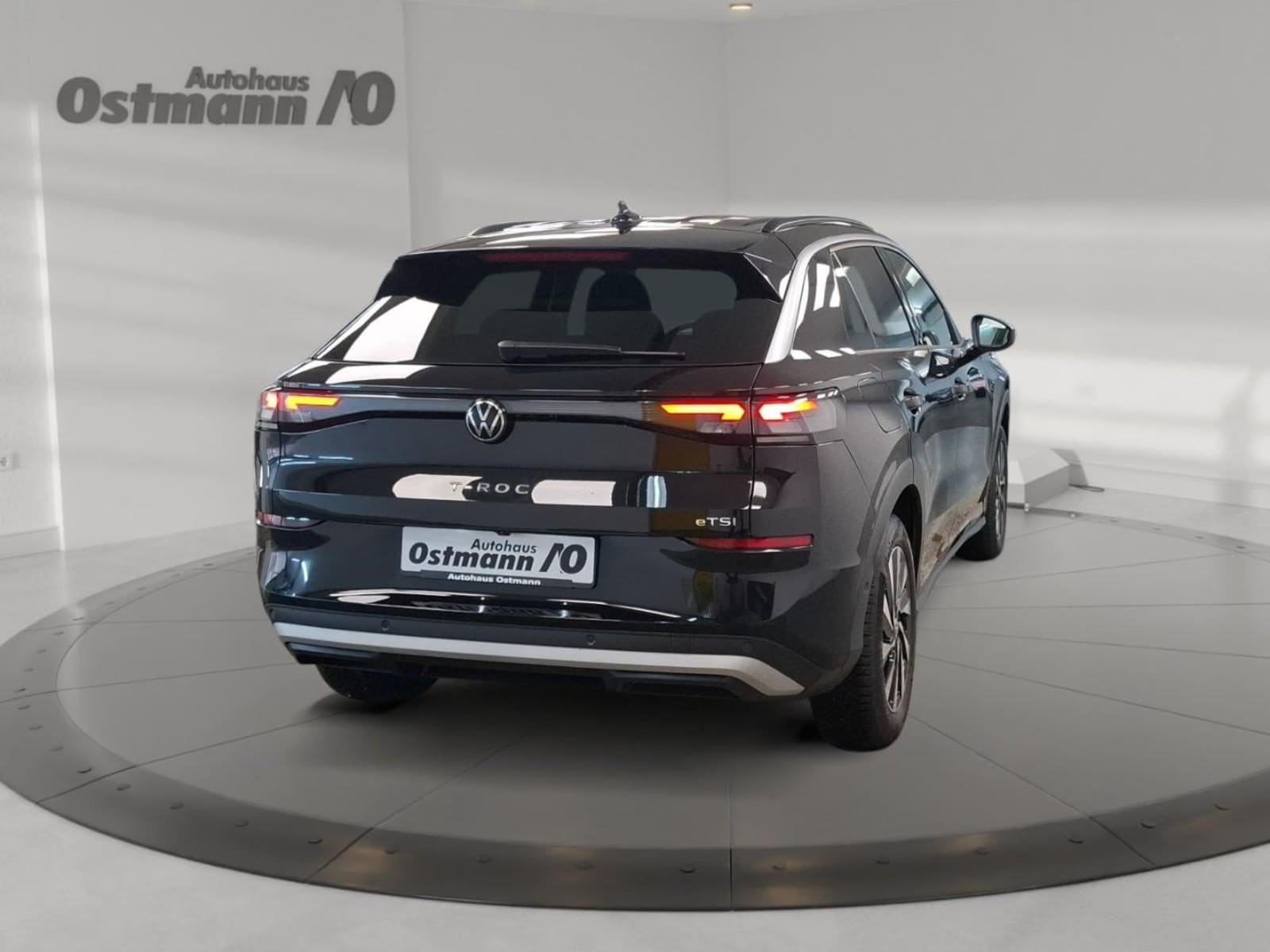 Volkswagen T-Roc – Bild 5