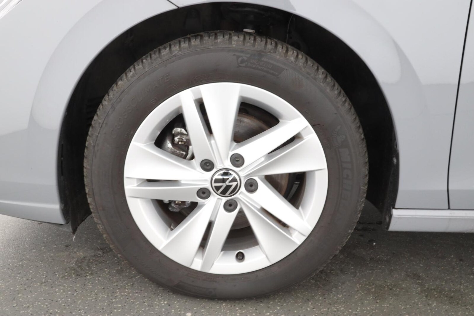 Volkswagen Golf Variant – Bild 8