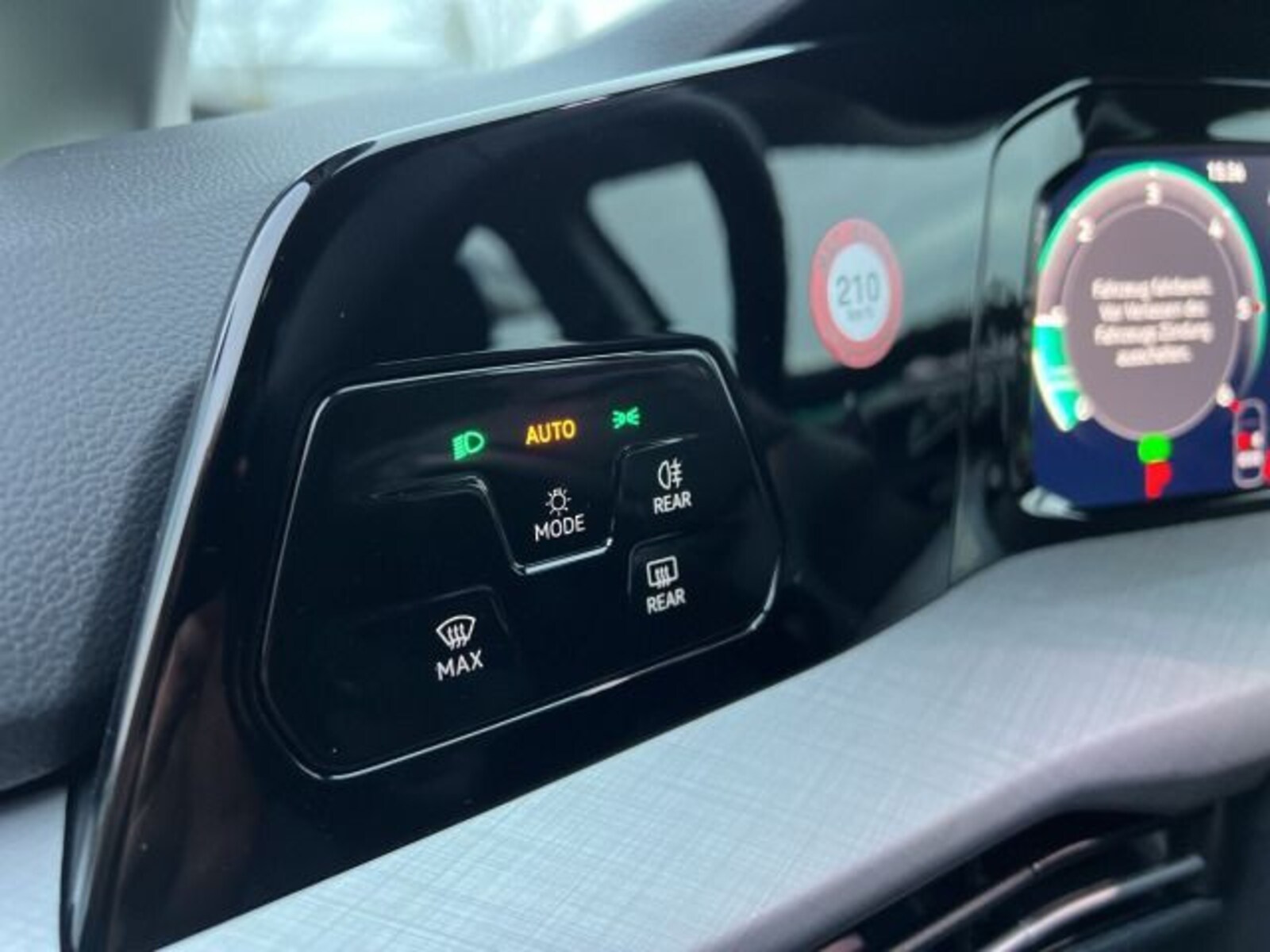 Volkswagen Golf – Bild 26