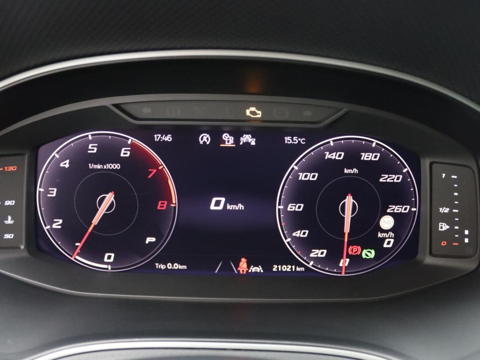 SEAT Arona – Bild 14
