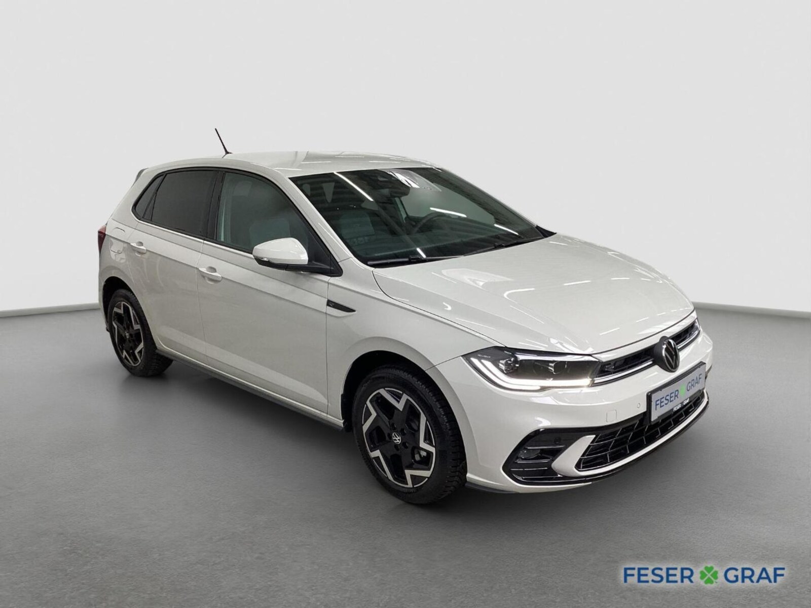 Volkswagen Polo – Bild 2
