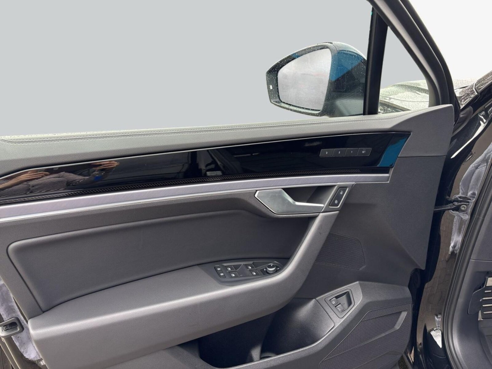 Volkswagen Touareg – Bild 19