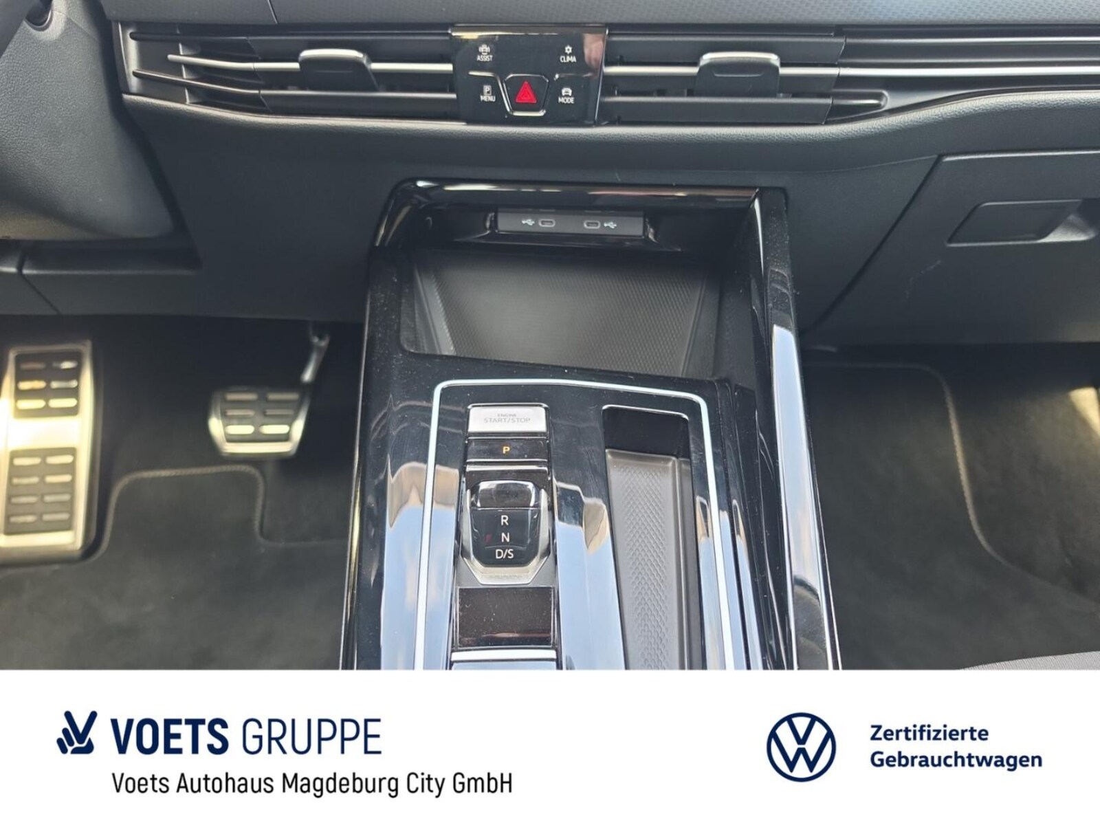 Volkswagen Golf Variant – Bild 8