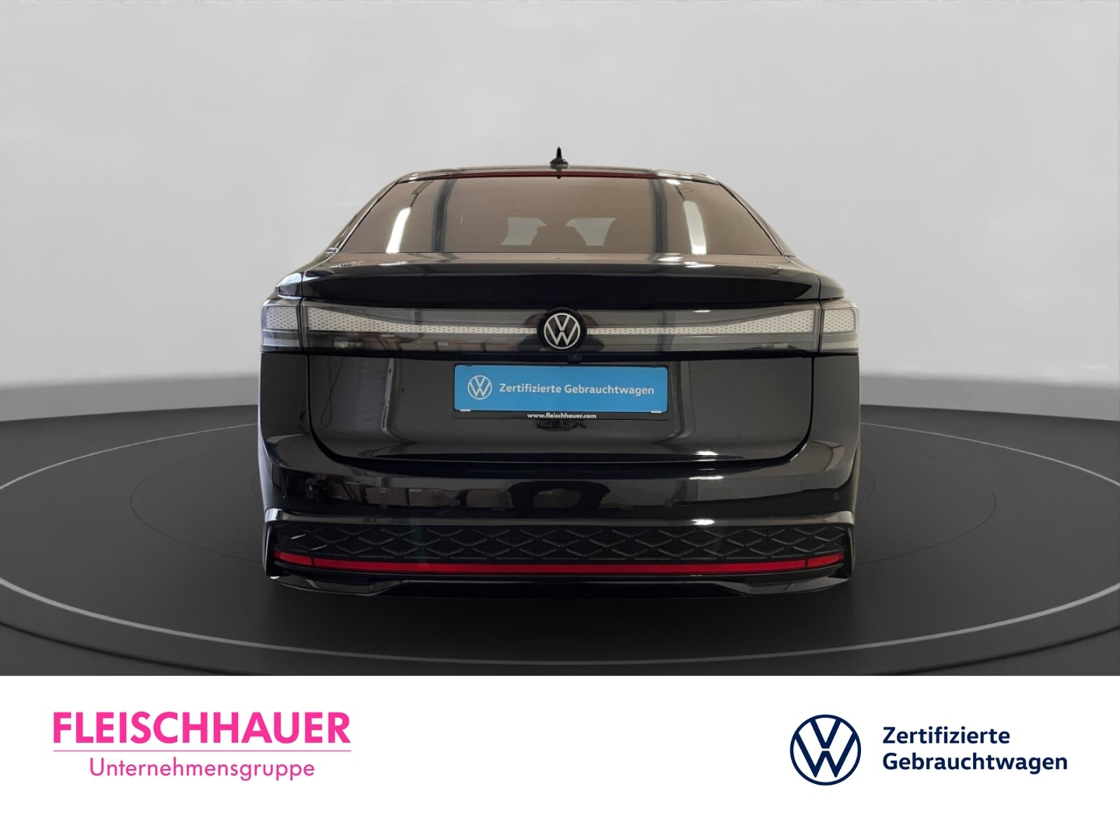 Volkswagen ID.7 – Bild 6