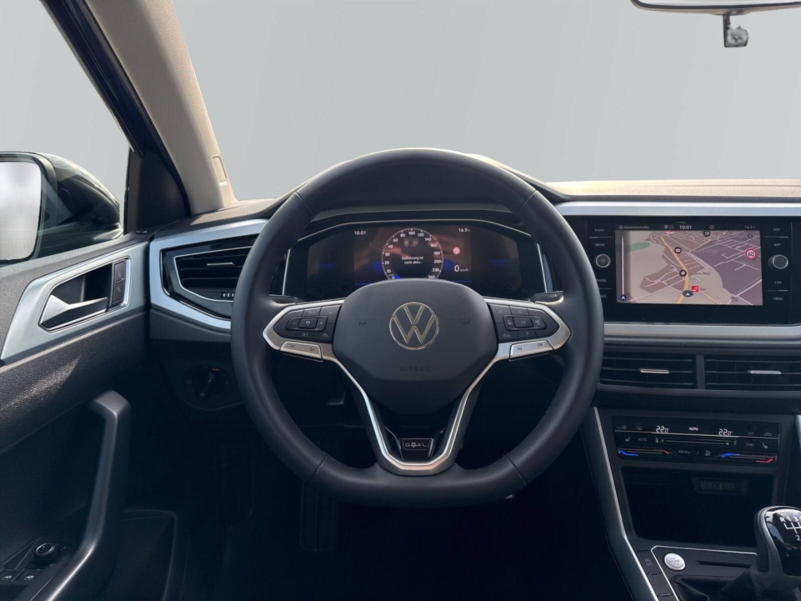 Volkswagen Taigo – Bild 14