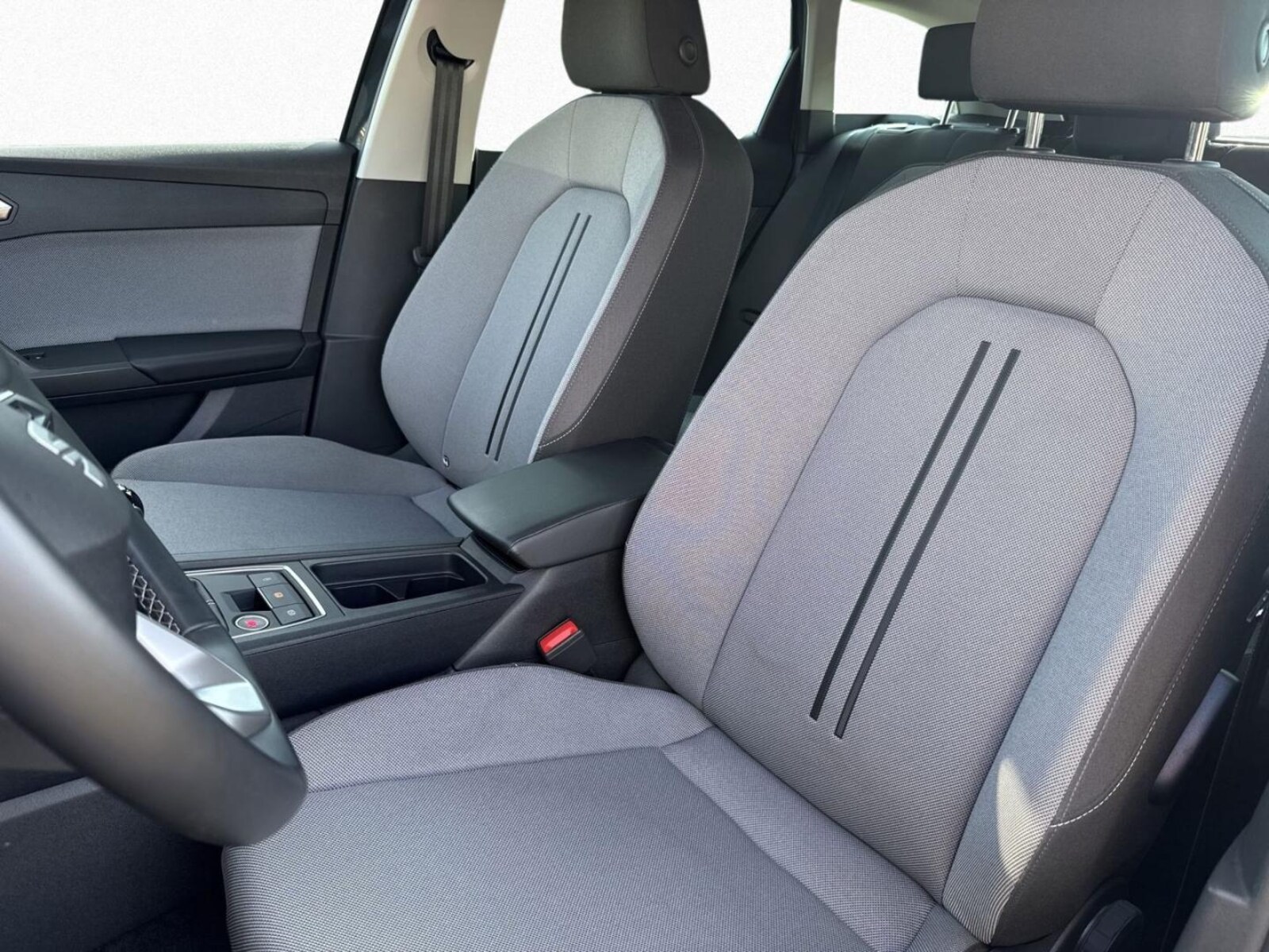 SEAT Leon Sportstourer – Bild 8