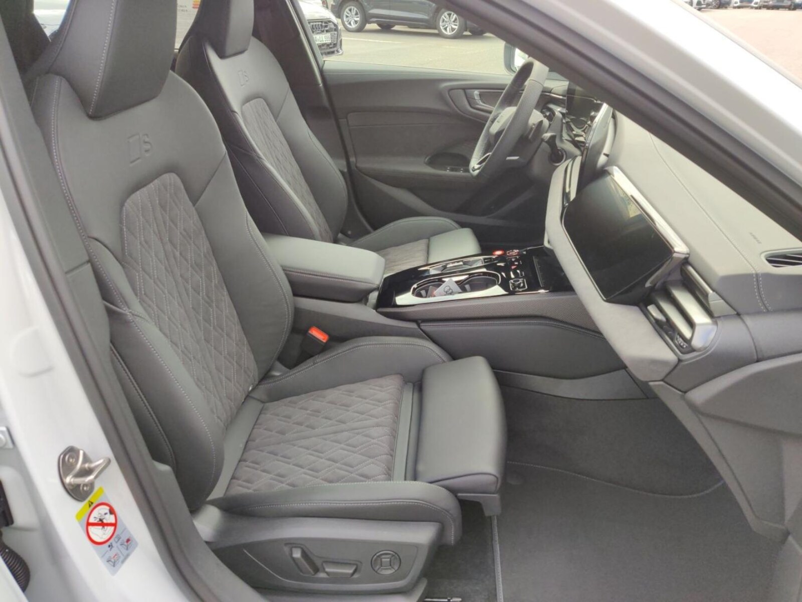 Audi A5 Avant – Bild 13