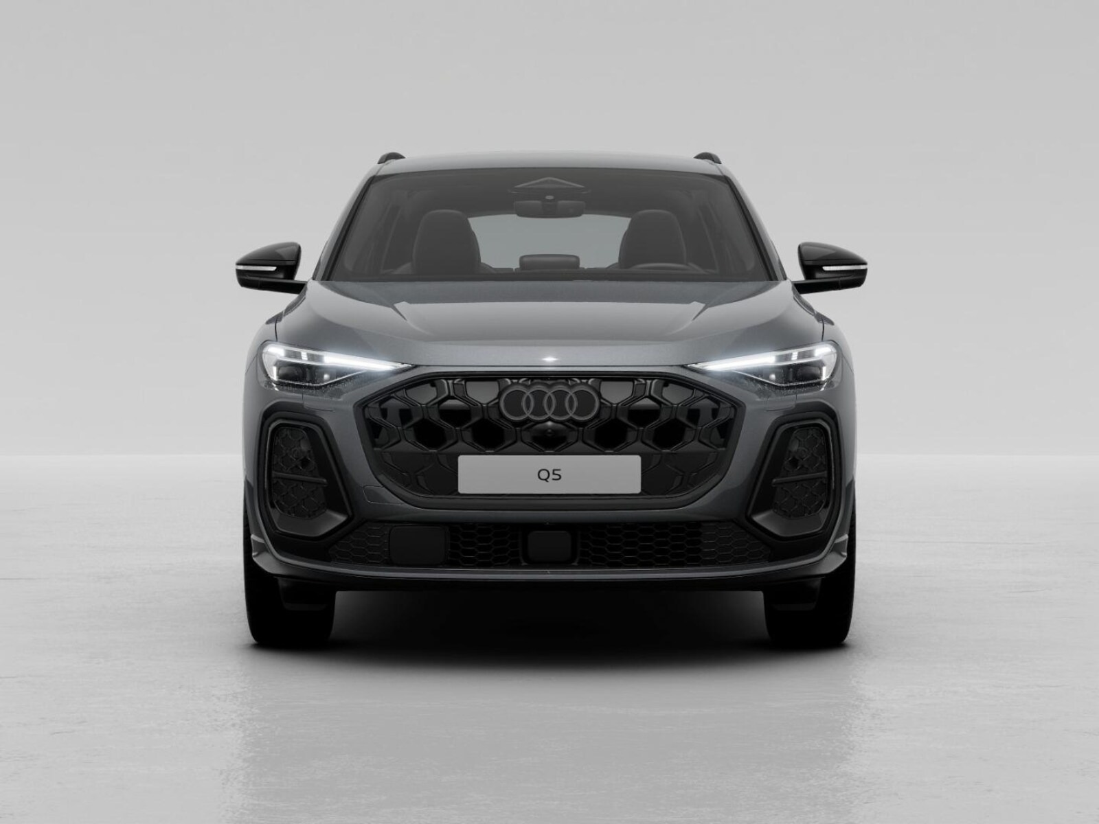 Audi Q5 – Bild 4