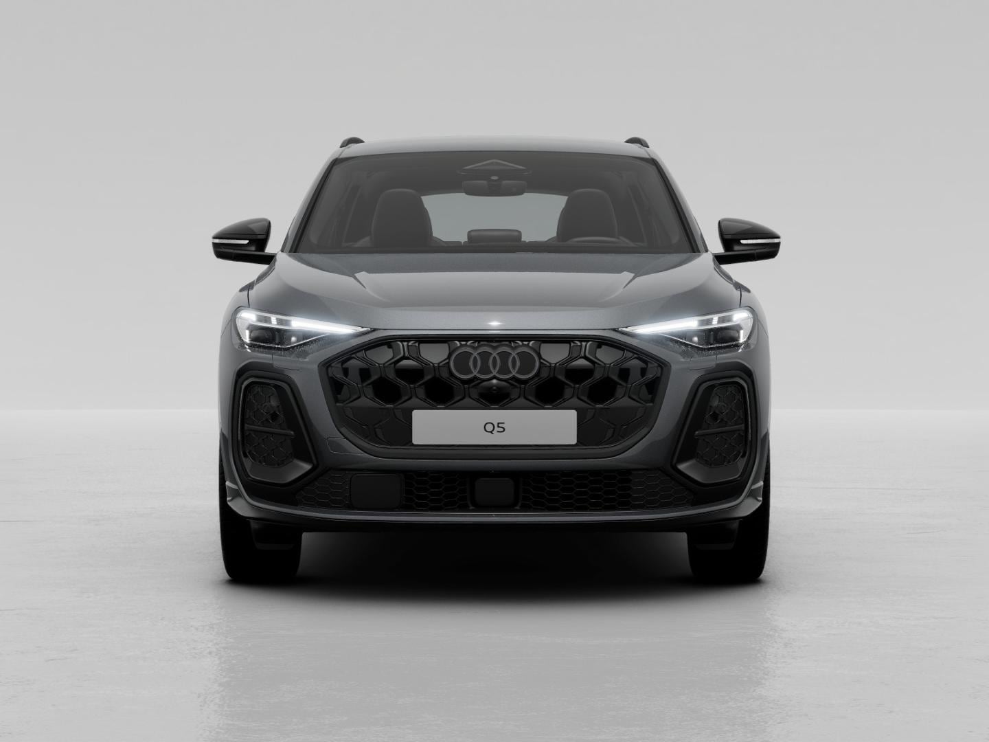 Bild über Audi Q5 SUV TDI quattro 150 kW S tronic - für weitere Informationen kontaktieren Sie den Audi Partner