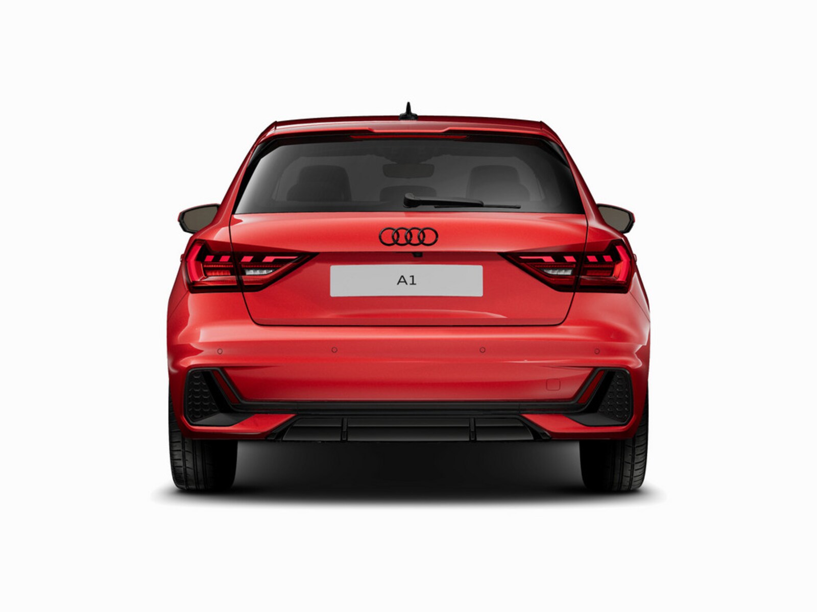 Audi A1 Sportback – Bild 8