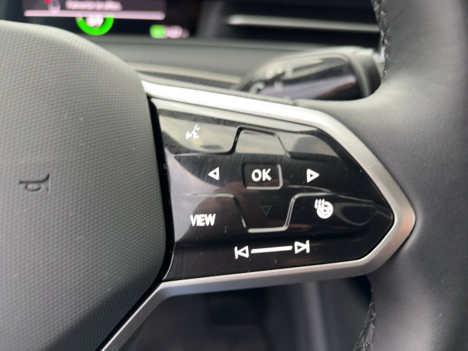 Volkswagen ID.7 Tourer – Bild 16