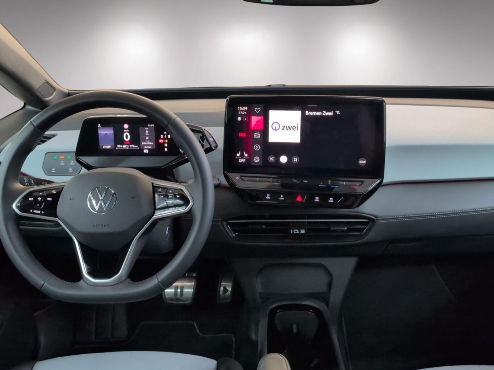 Volkswagen ID.3 – Bild 7
