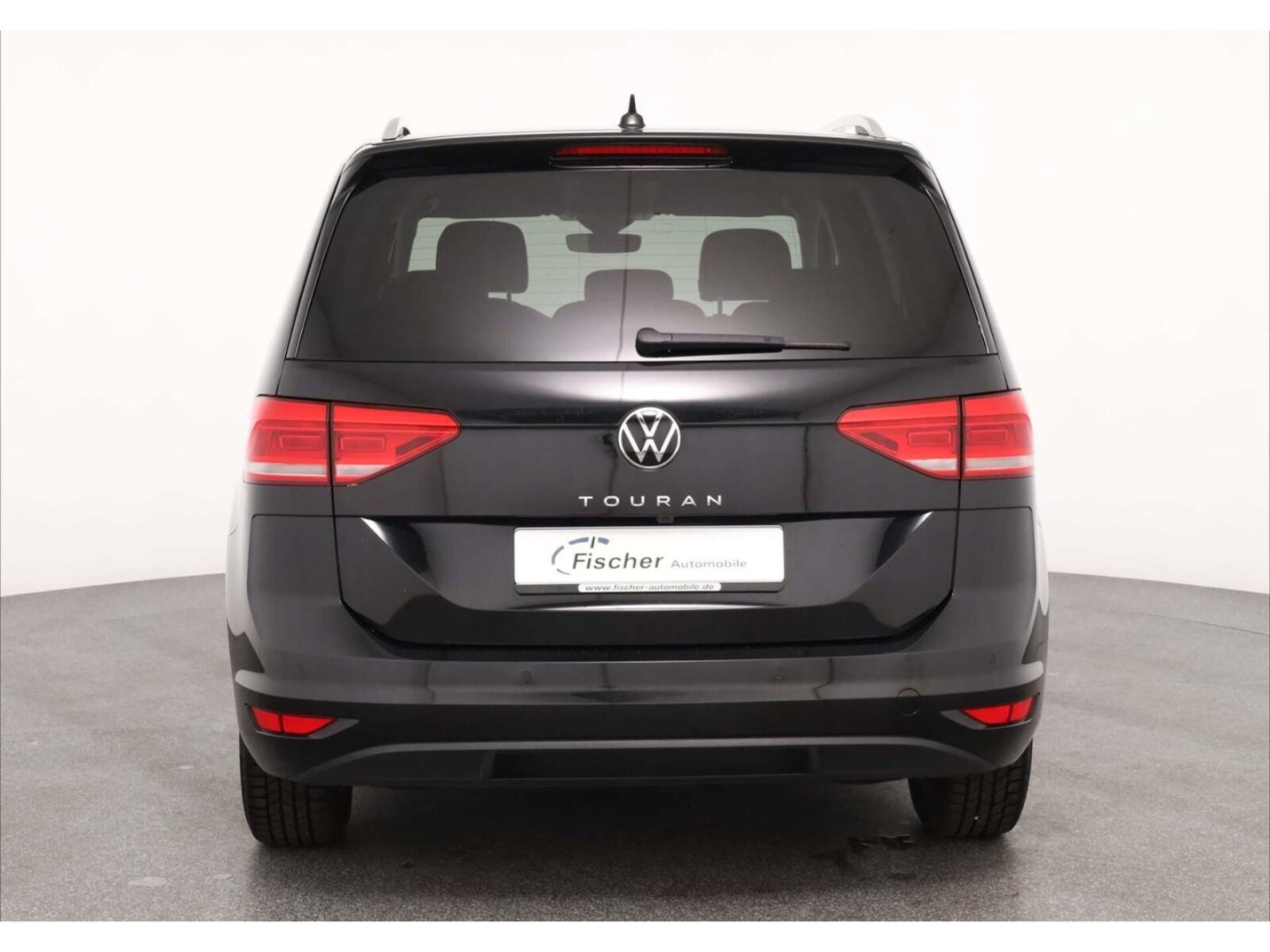 Volkswagen Touran – Bild 5