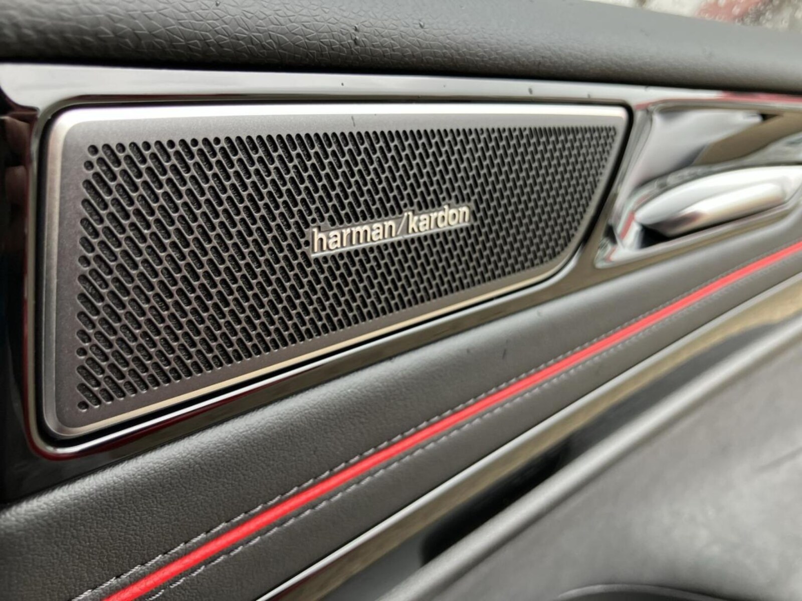 Volkswagen ID.7 Tourer – Bild 15