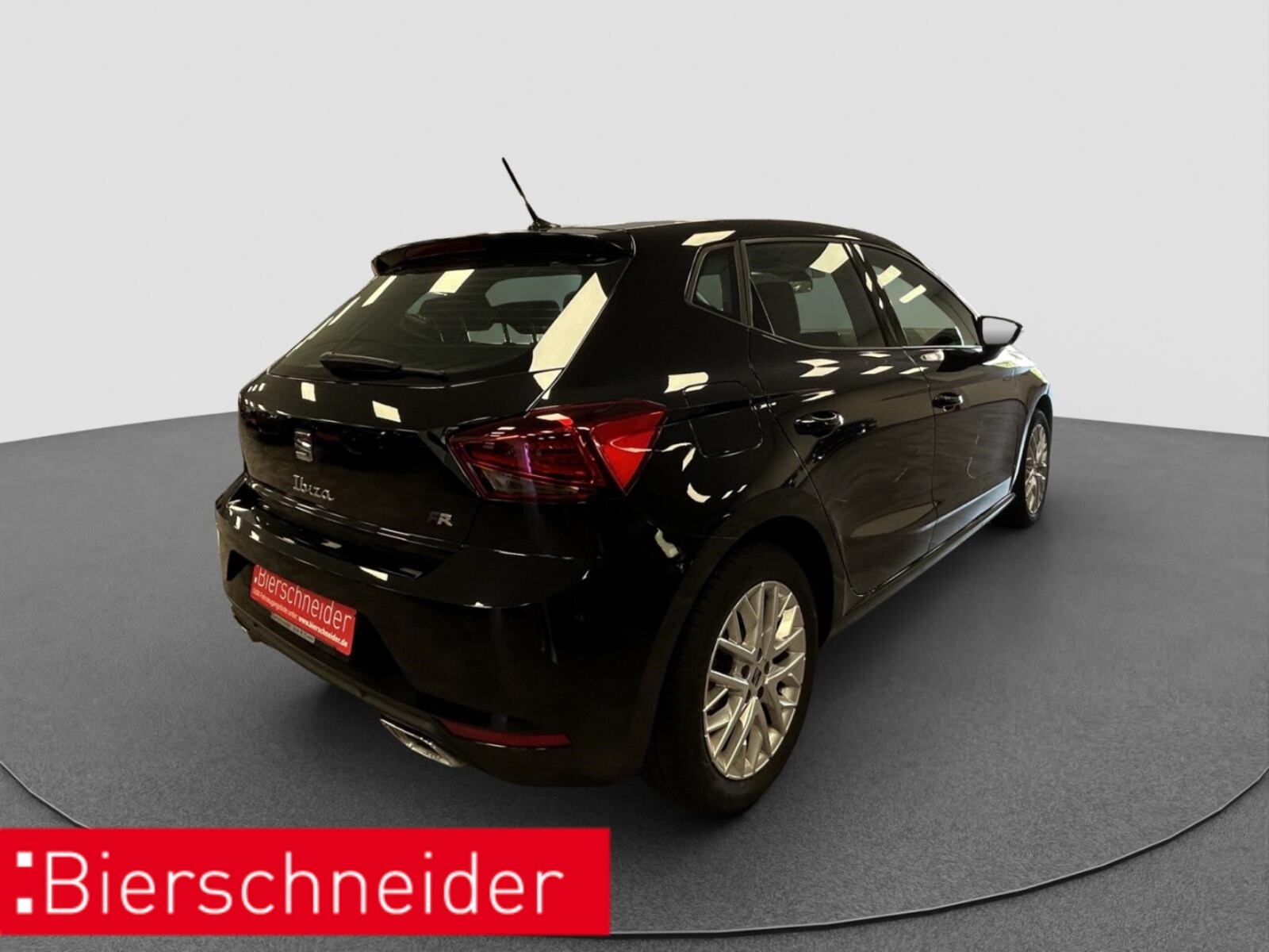 SEAT Ibiza – Bild 6