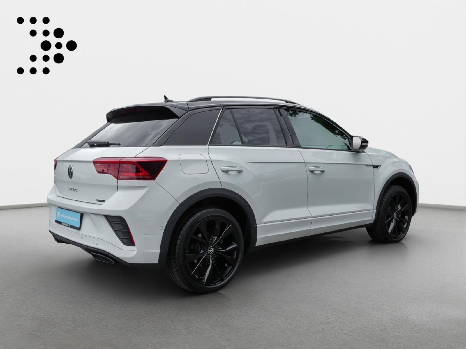 Volkswagen T-Roc – Bild 21