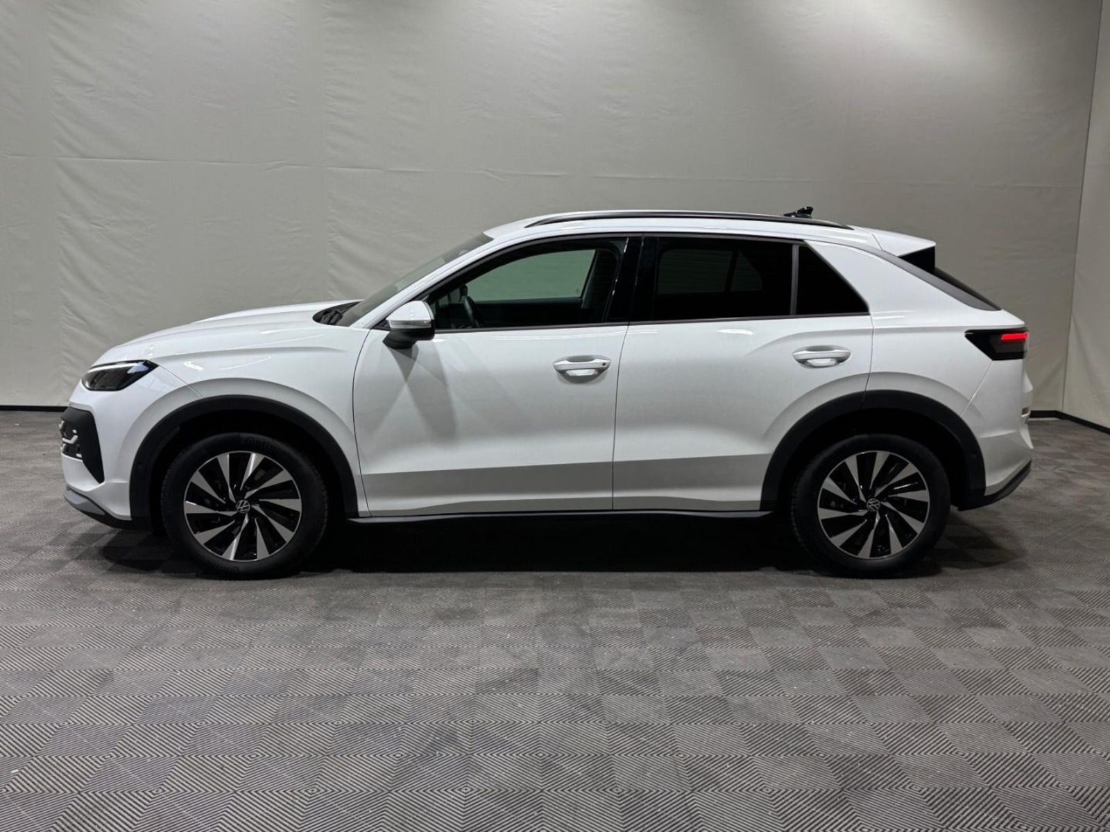 Volkswagen T-Roc – Bild 3