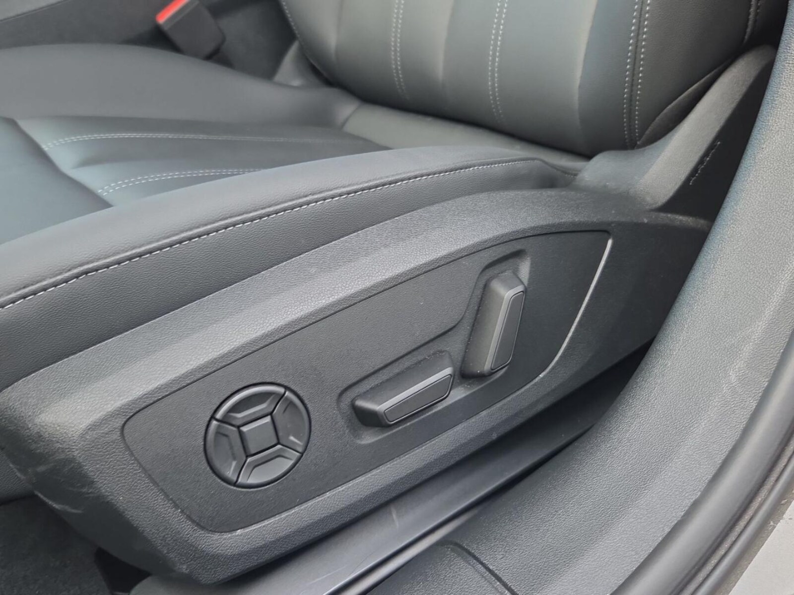 Audi A6 Avant – Bild 15