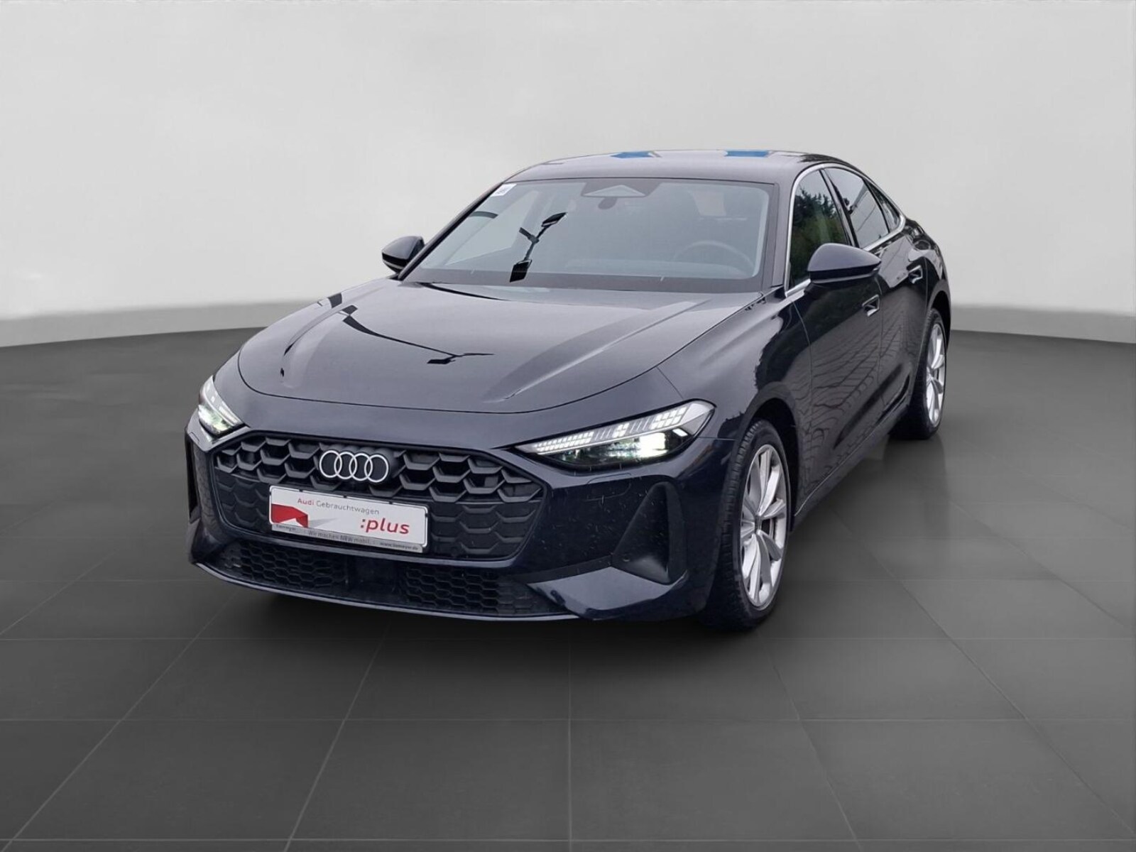 Audi A5 Limousine – Bild 2