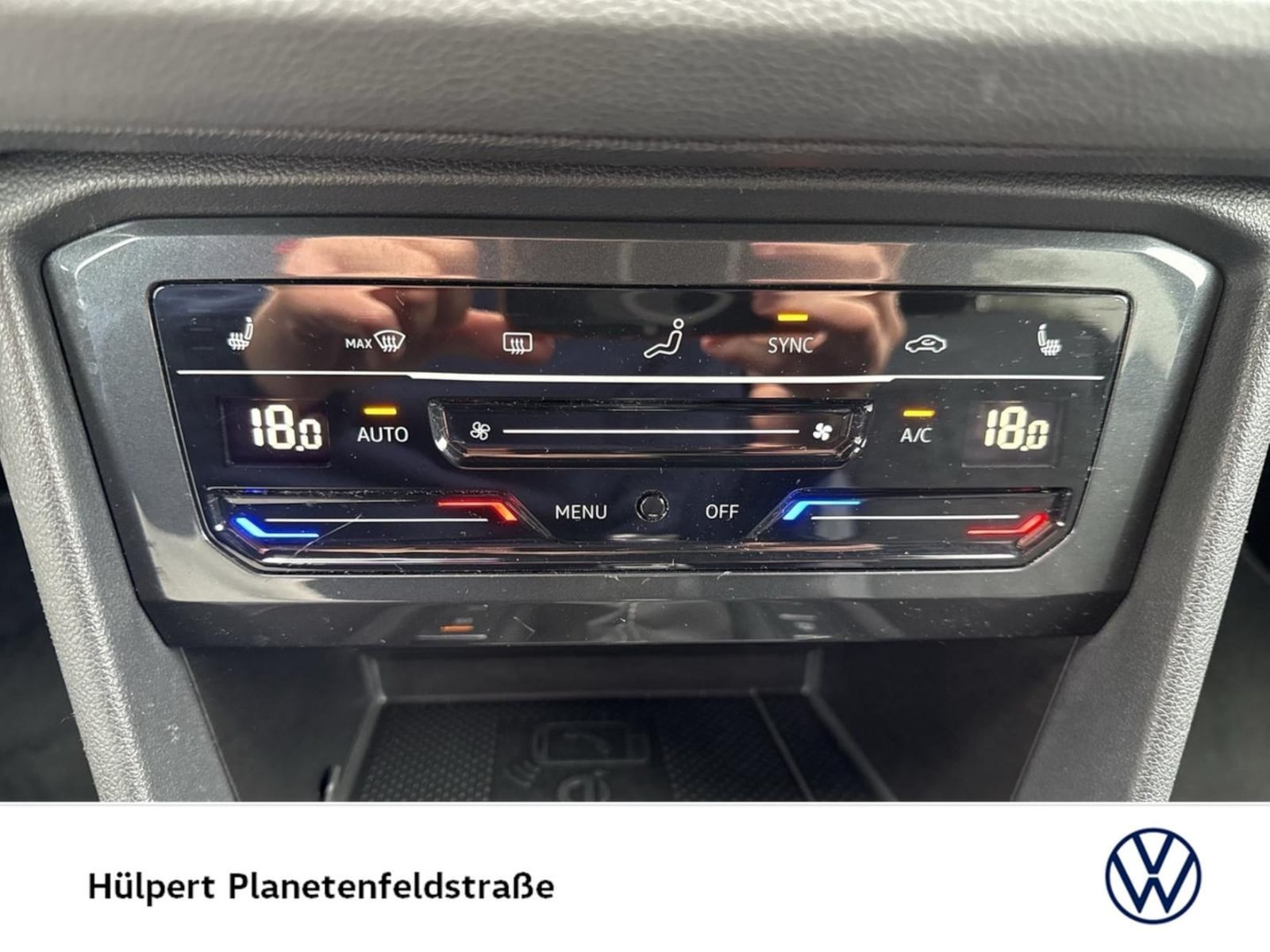 Volkswagen Tiguan – Bild 13