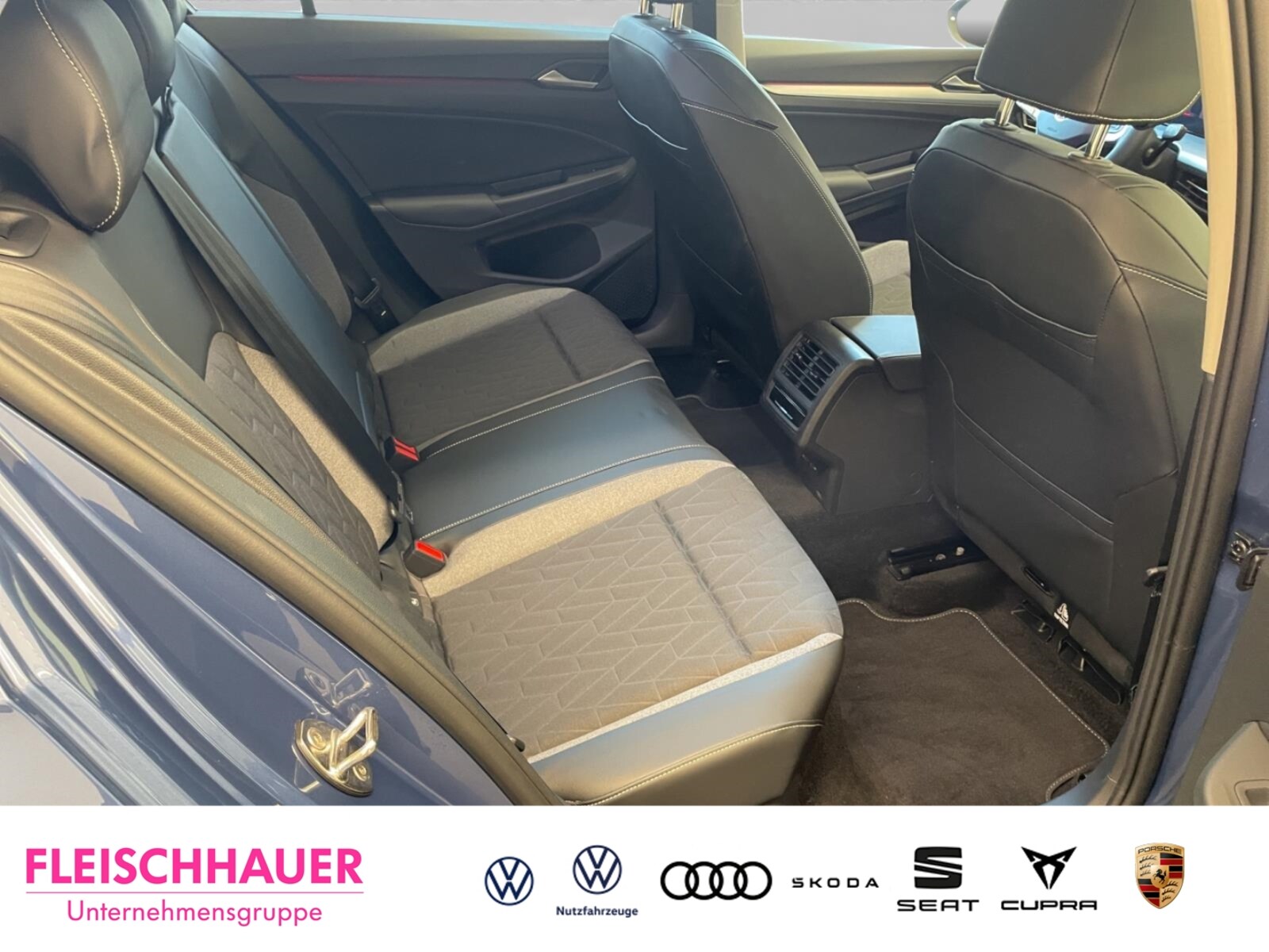 Volkswagen Golf – Bild 11