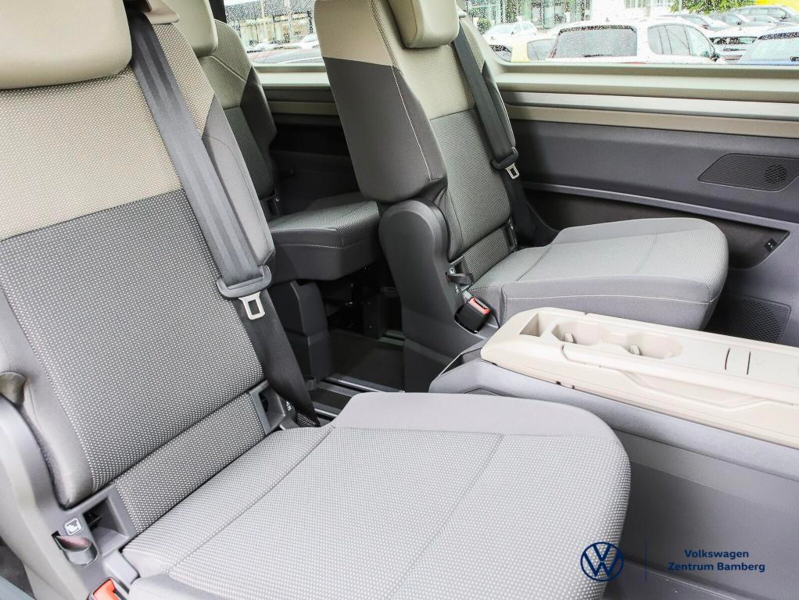 Volkswagen Multivan – Bild 7