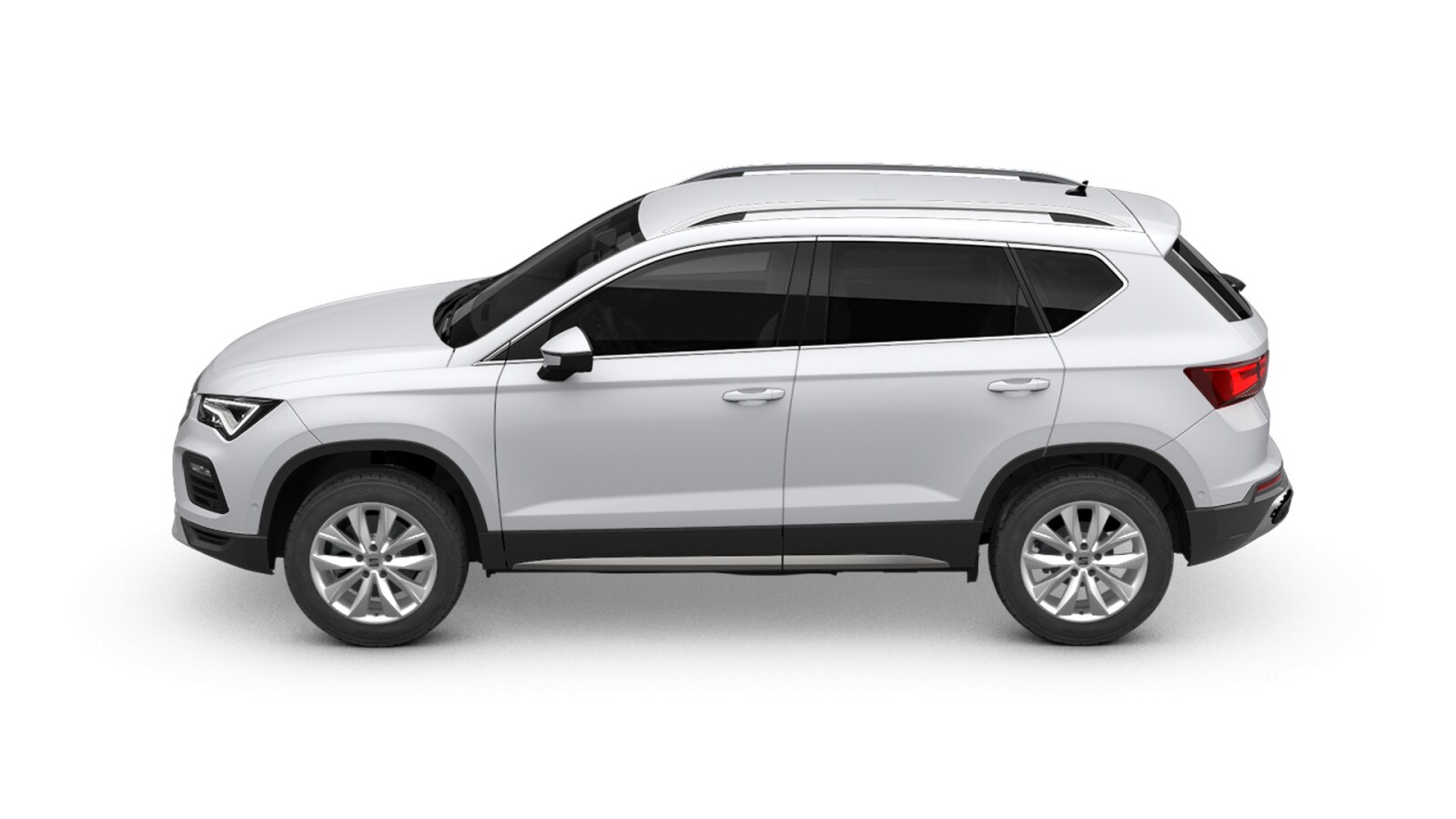 SEAT Ateca – Bild 6