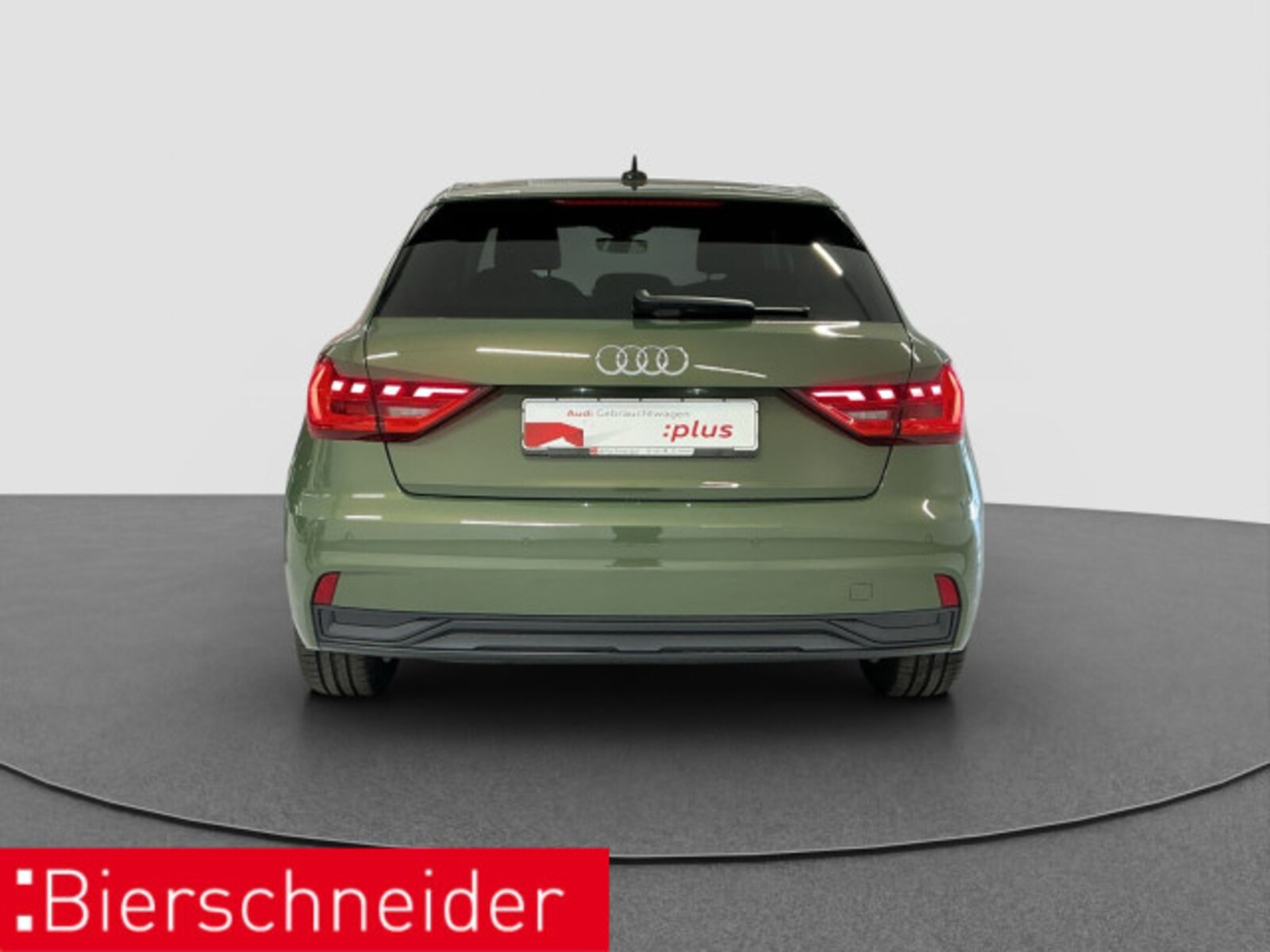 Audi A1 Sportback – Bild 5