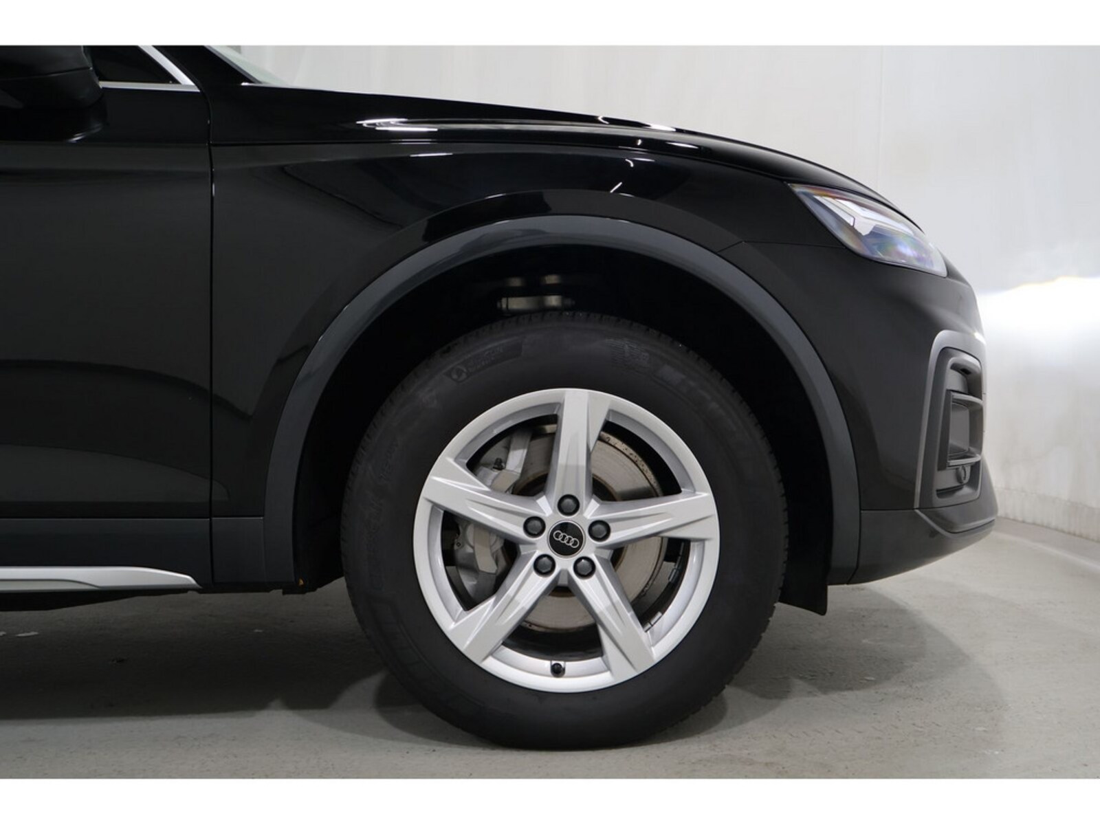 Audi Q5 Sportback – Bild 5