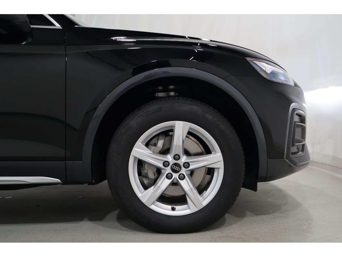 Bild über Audi Q5 Sportback 40 TDI quattro S tronic - für weitere Informationen kontaktieren Sie den Audi Partner
