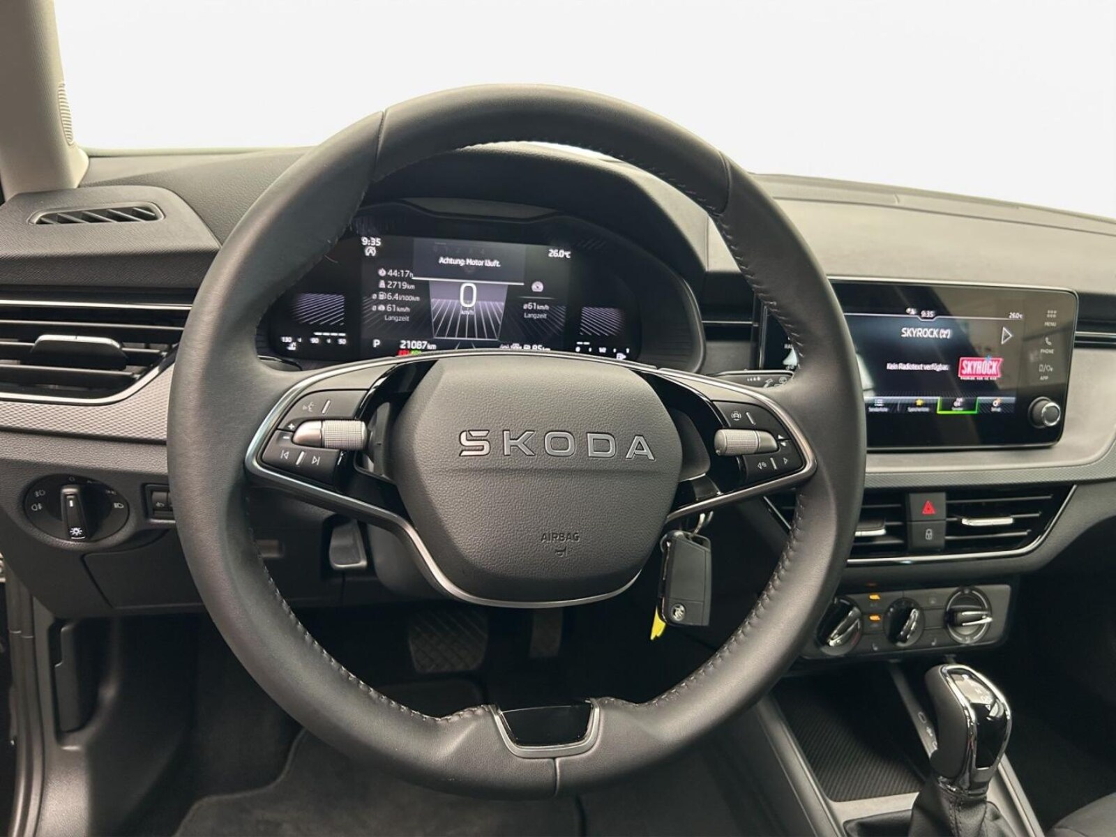Škoda Kamiq – Bild 9