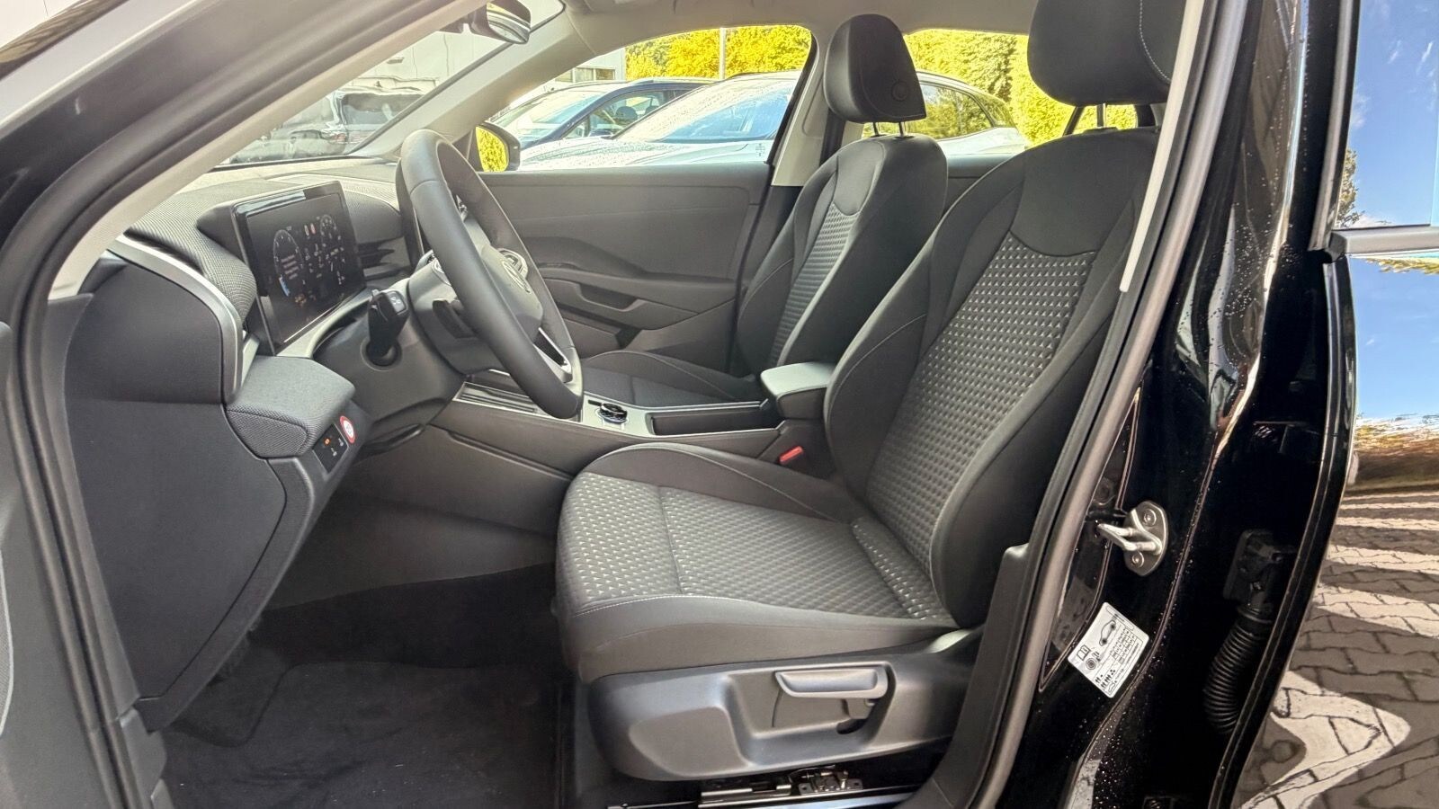 Volkswagen T-Roc – Bild 10