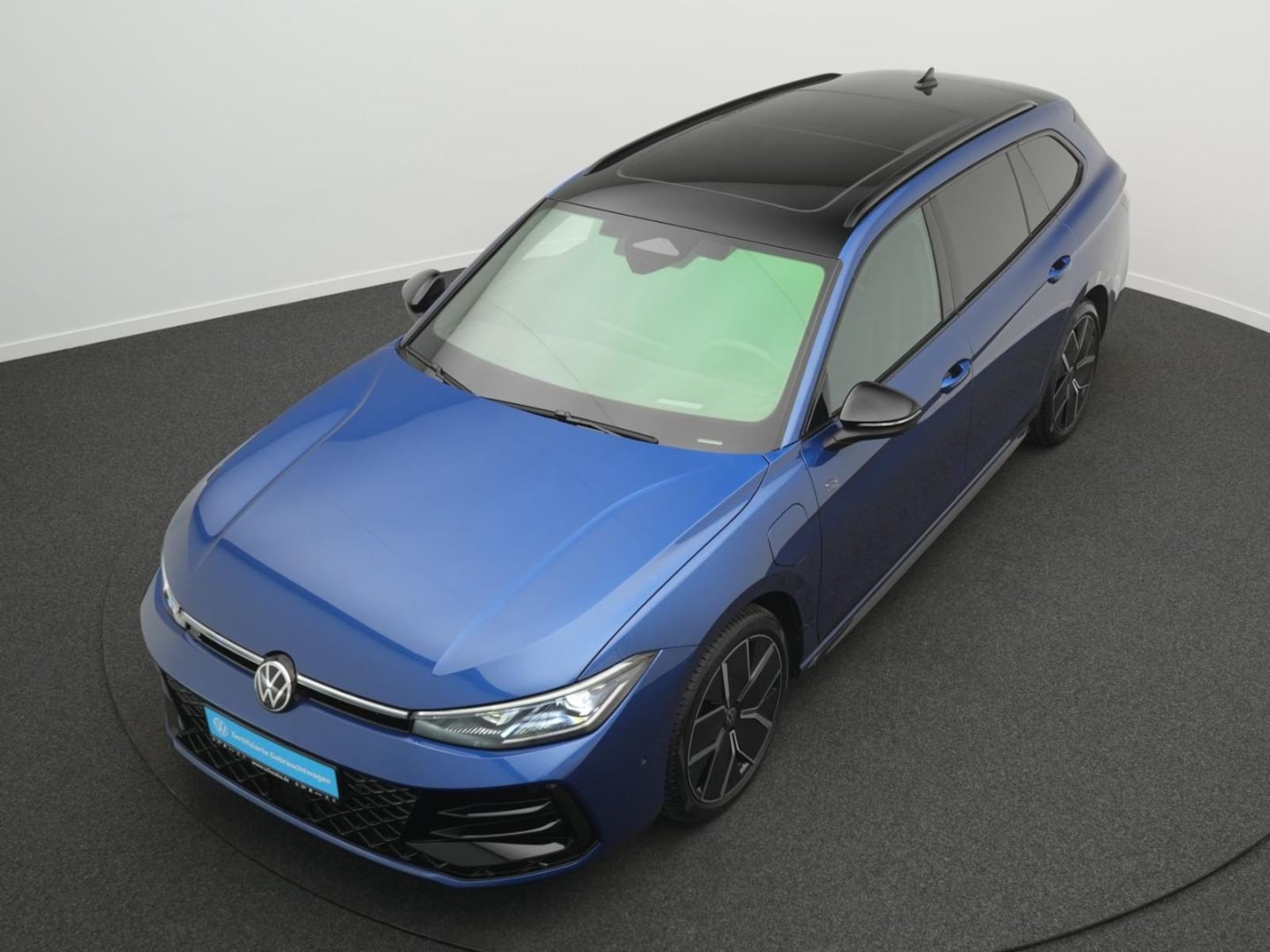 Volkswagen Passat – Bild 22