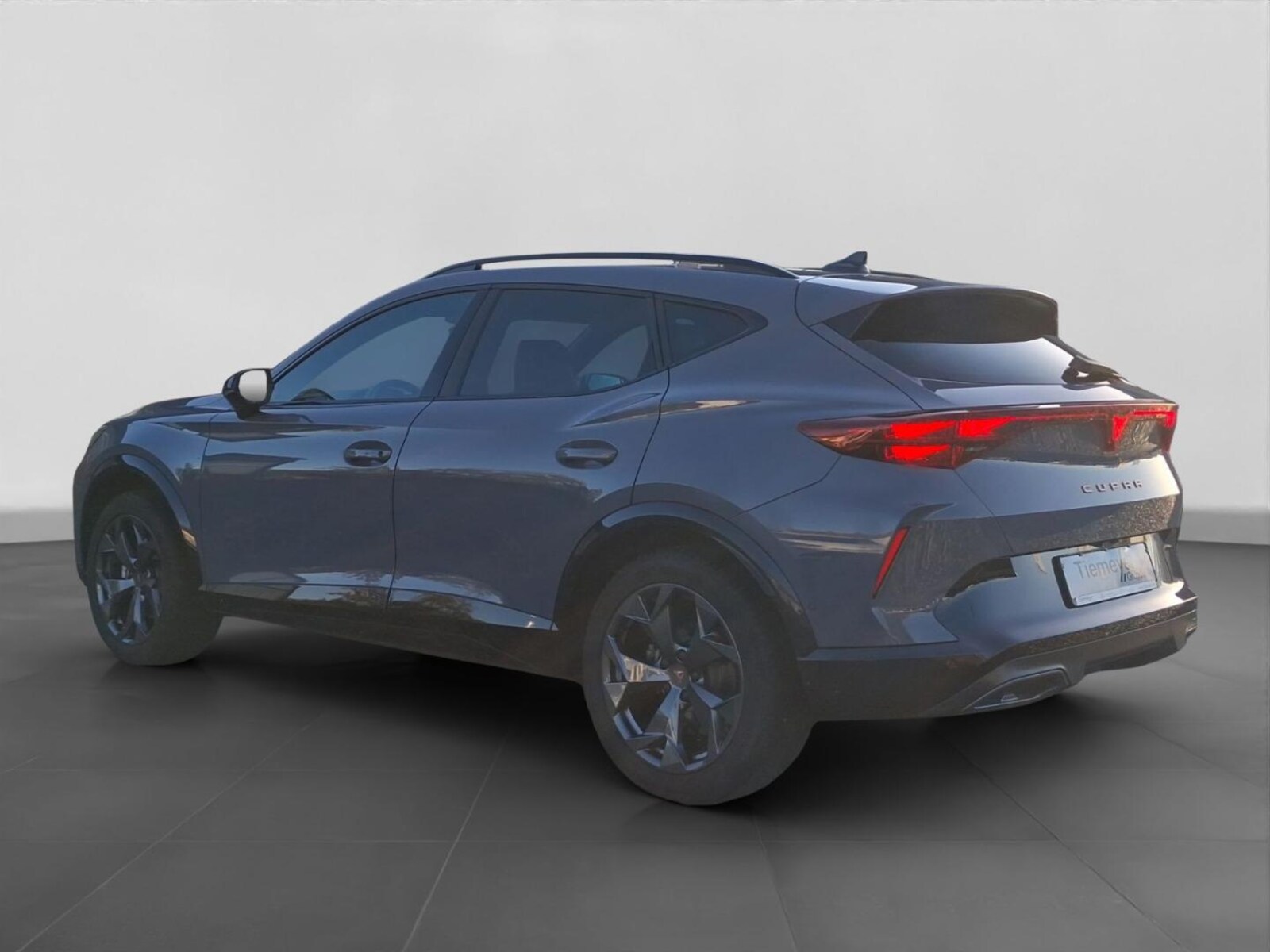 CUPRA Formentor – Bild 5