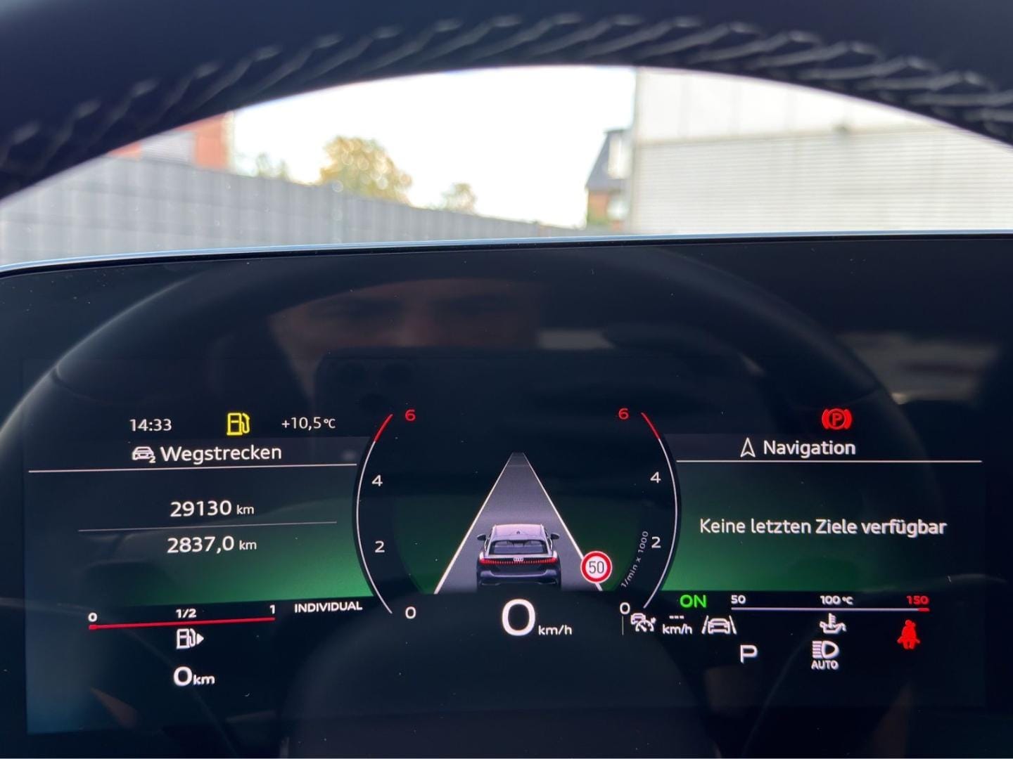 Bild über Audi A5 Avant TDI quattro 150 kW S tronic - für weitere Informationen kontaktieren Sie den Audi Partner