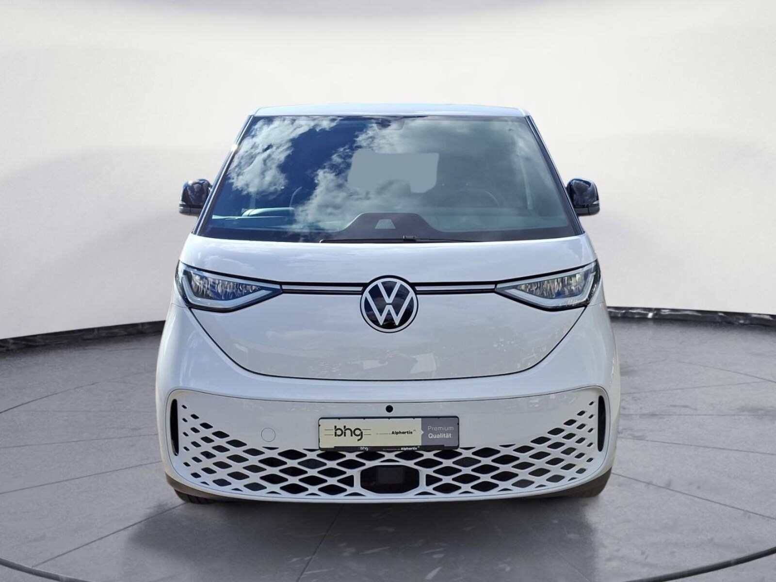 Volkswagen ID. Buzz – Bild 8