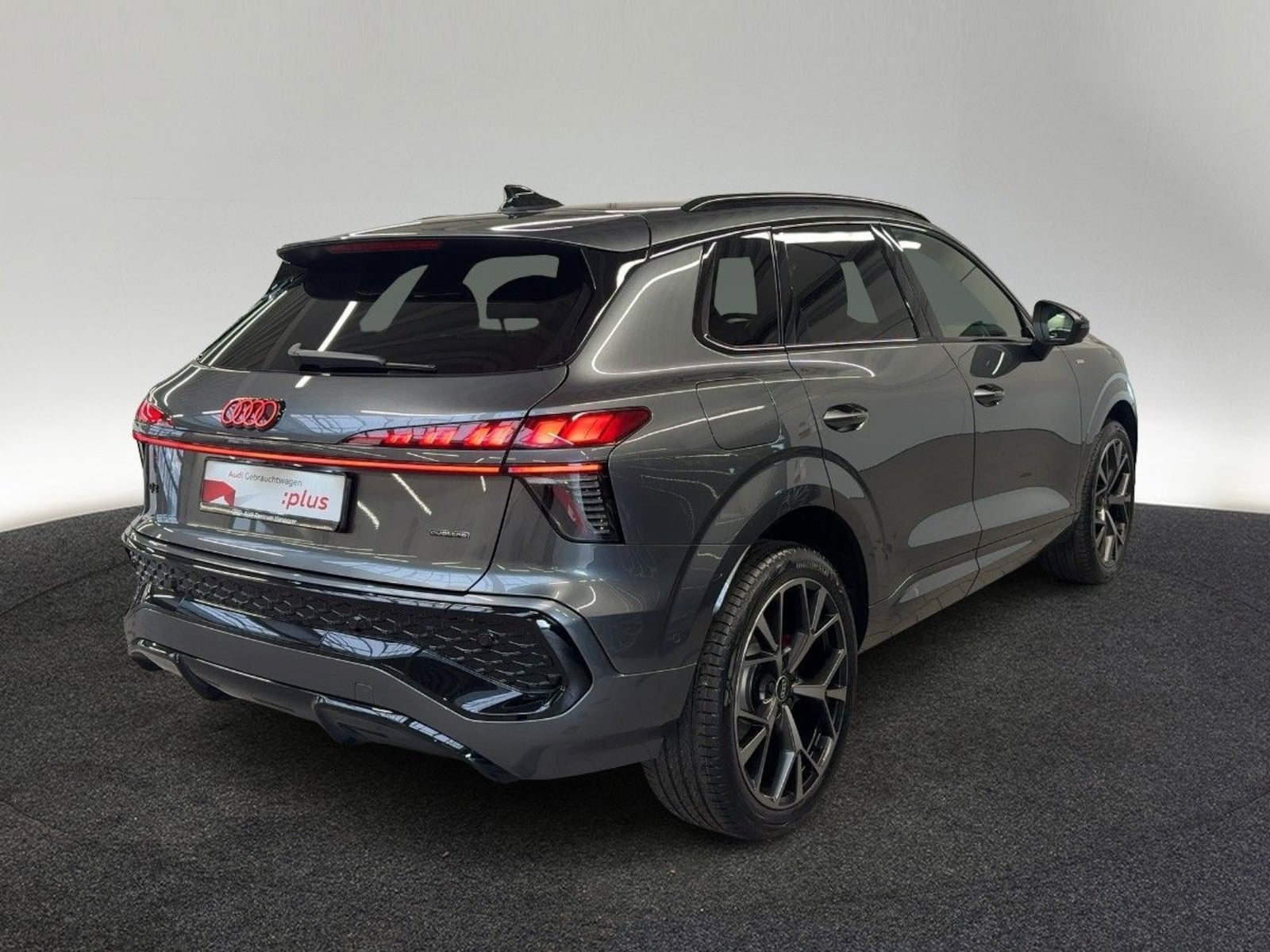 Audi Q3 – Bild 4