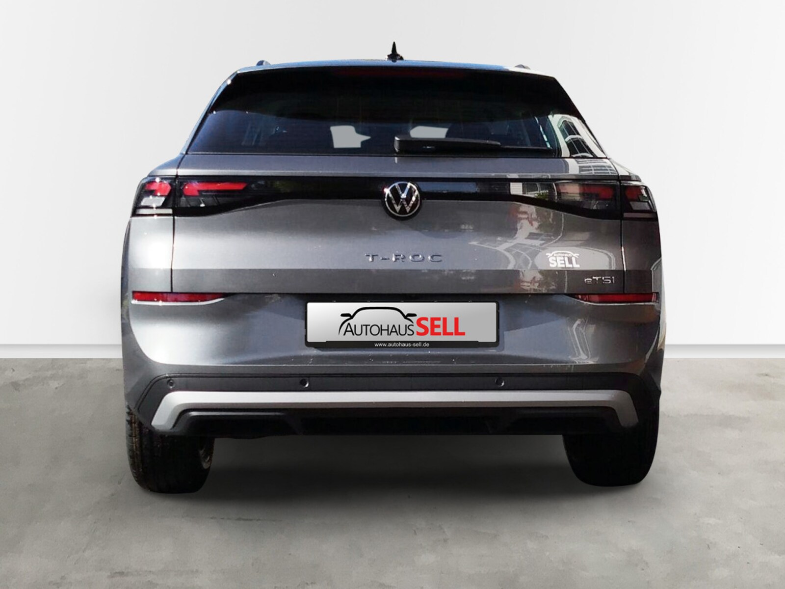 Volkswagen T-Roc – Bild 6