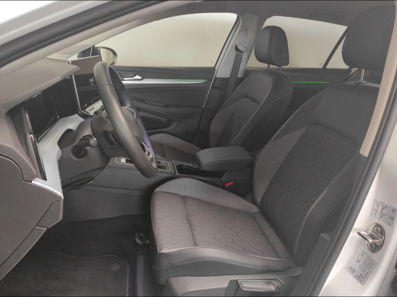 Volkswagen Golf – Bild 5
