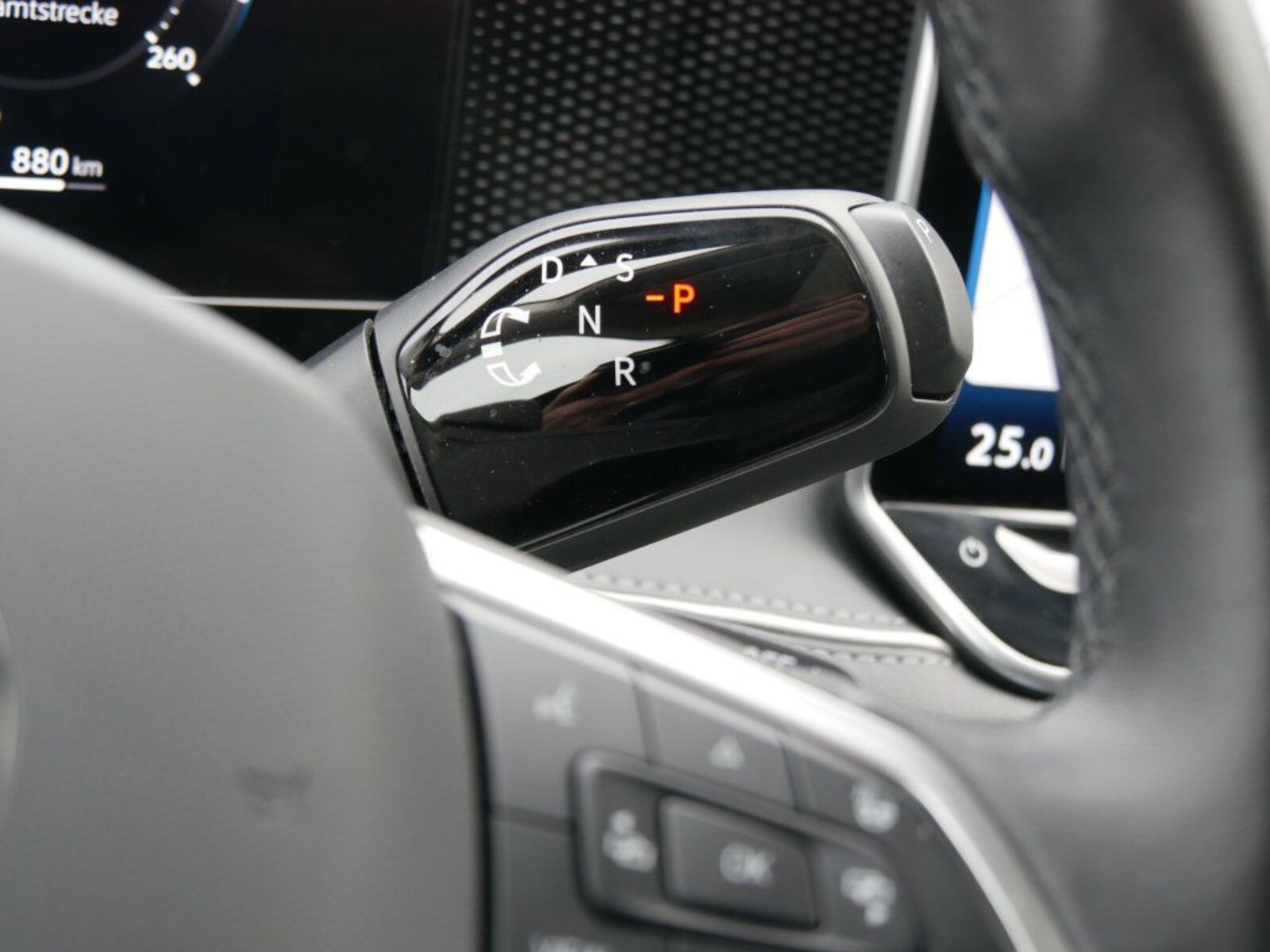 Volkswagen Passat – Bild 13