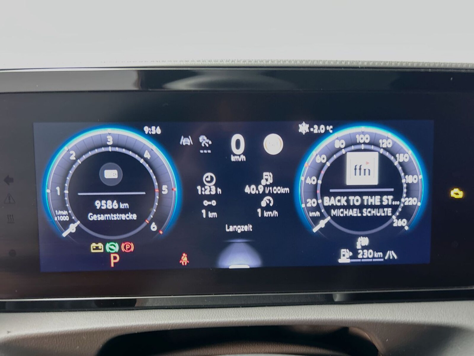 Volkswagen Tiguan – Bild 15