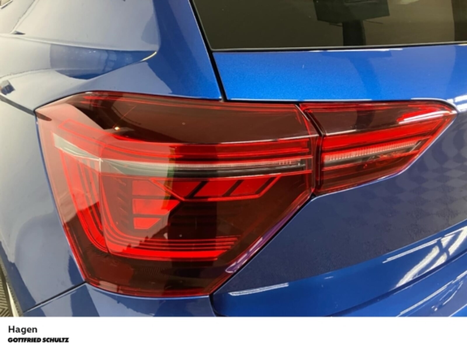 Volkswagen Polo – Bild 19
