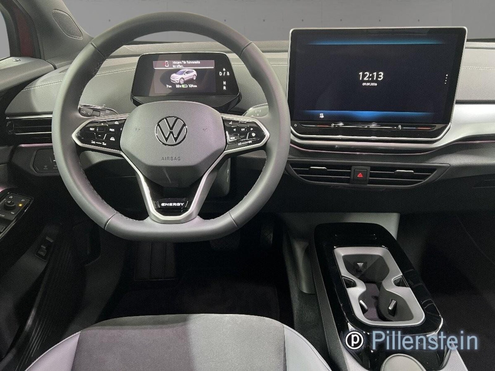 Volkswagen ID.4 – Bild 6