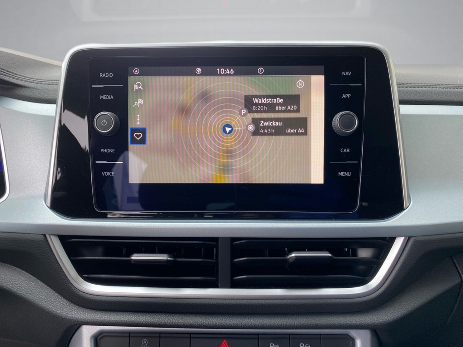 Volkswagen T-Roc – Bild 10