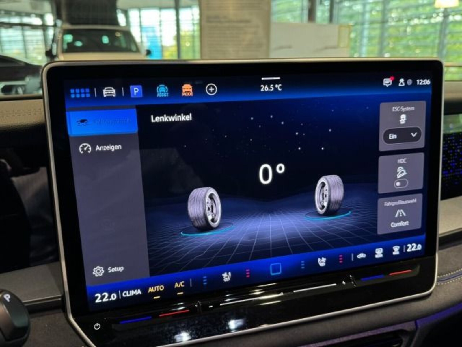 Volkswagen Tayron – Bild 26