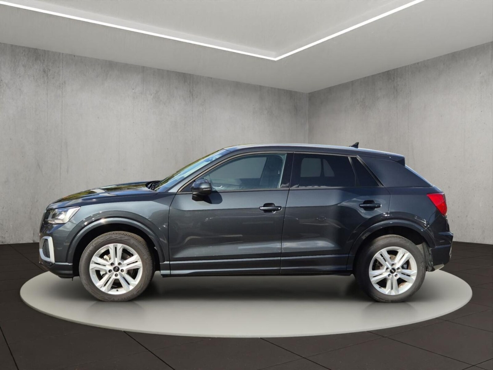 Audi Q2 – Bild 3