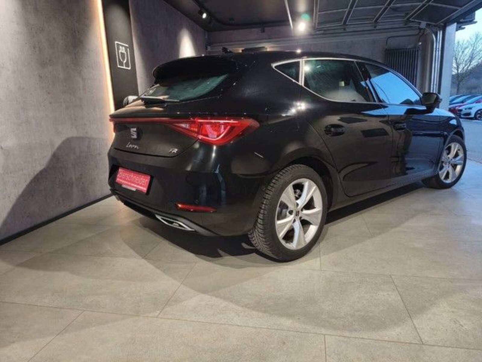 SEAT Leon – Bild 3