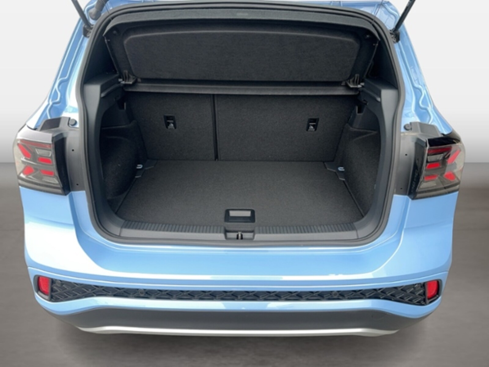 Volkswagen T-Cross – Bild 12