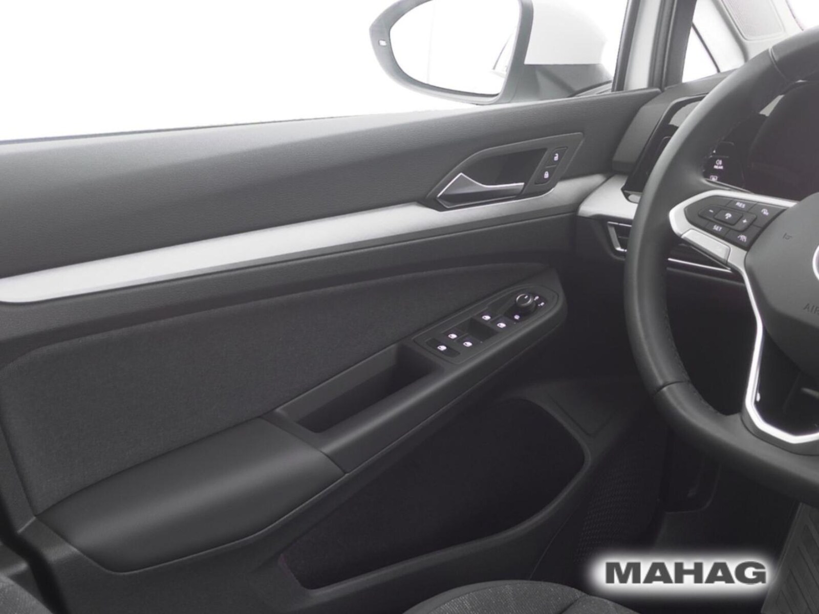Volkswagen Golf Variant – Bild 18